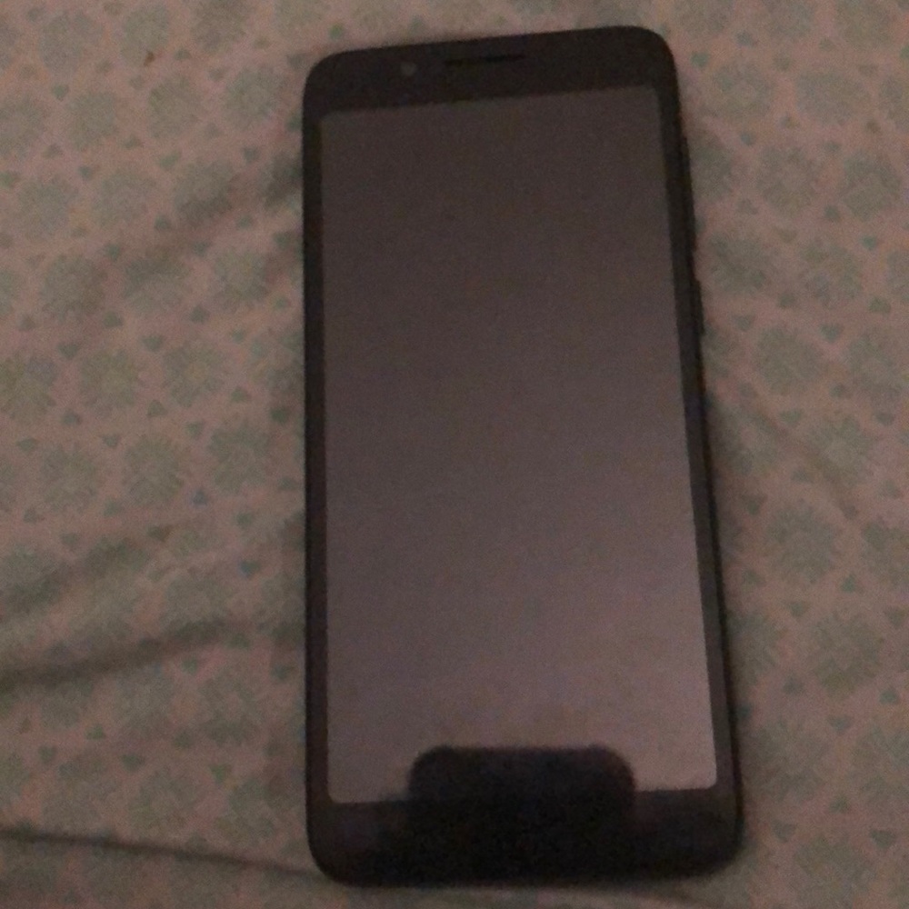 TCL phone